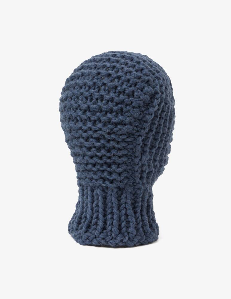 rinascente Lepò Balaclava chuncky - Blu