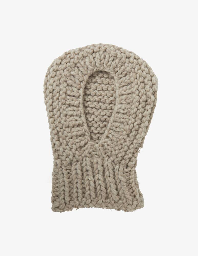rinascente Lepò Balaclava gea chuncky - Grey