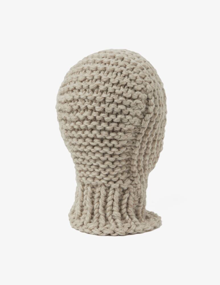 rinascente Lepò Balaclava gea chuncky - Grey