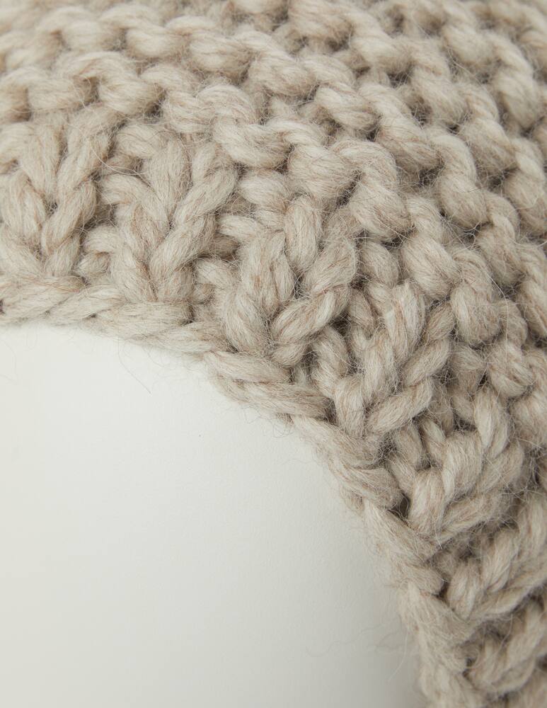 rinascente Lepò Balaclava gea chuncky - Grey