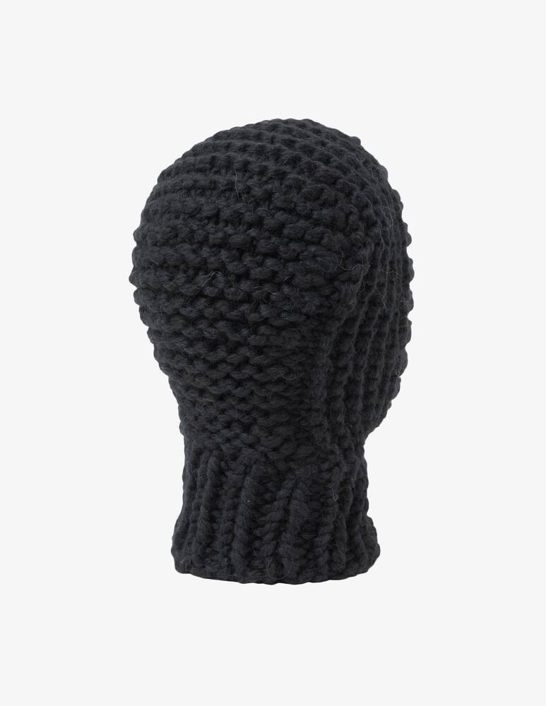 rinascente Lepò Balaclava chuncky - Nero