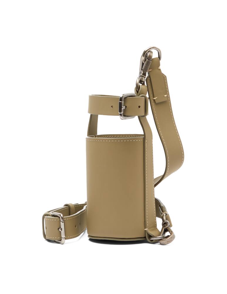 rinascente Jacquemus Le Porte Gourde Flask Bag