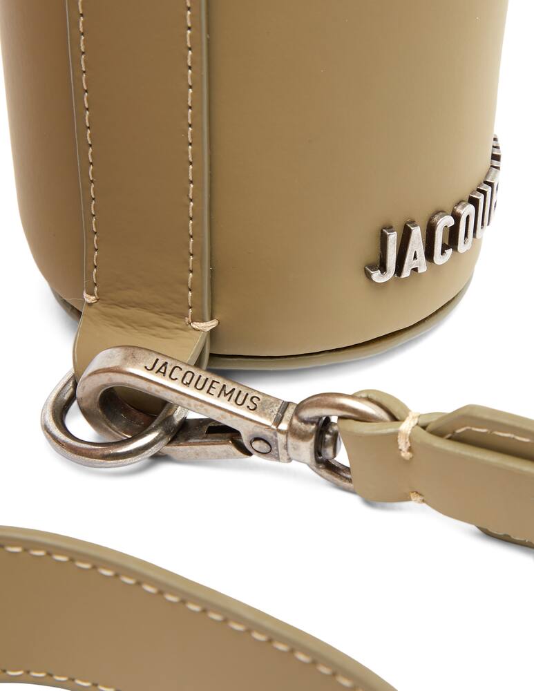 rinascente Jacquemus Le Porte Gourde Flask Bag