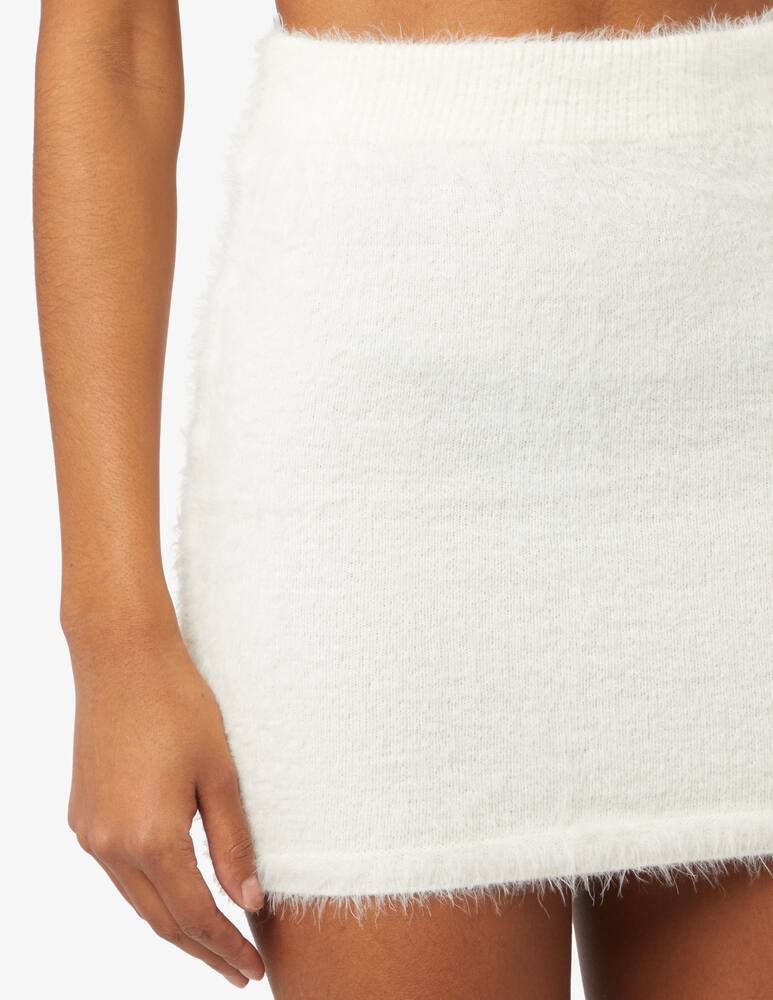 rinascente Rinascente Collection Pink Label Gonna mini - Bianco