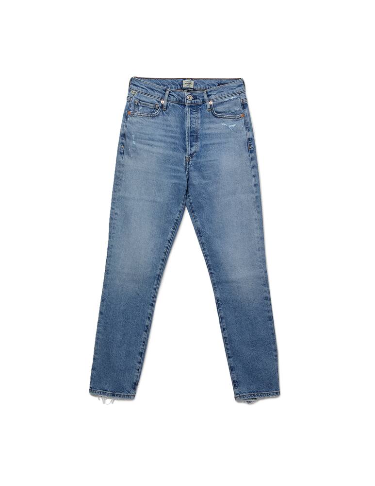 rinascente Citizens of Humanity Olivia ankle jeans