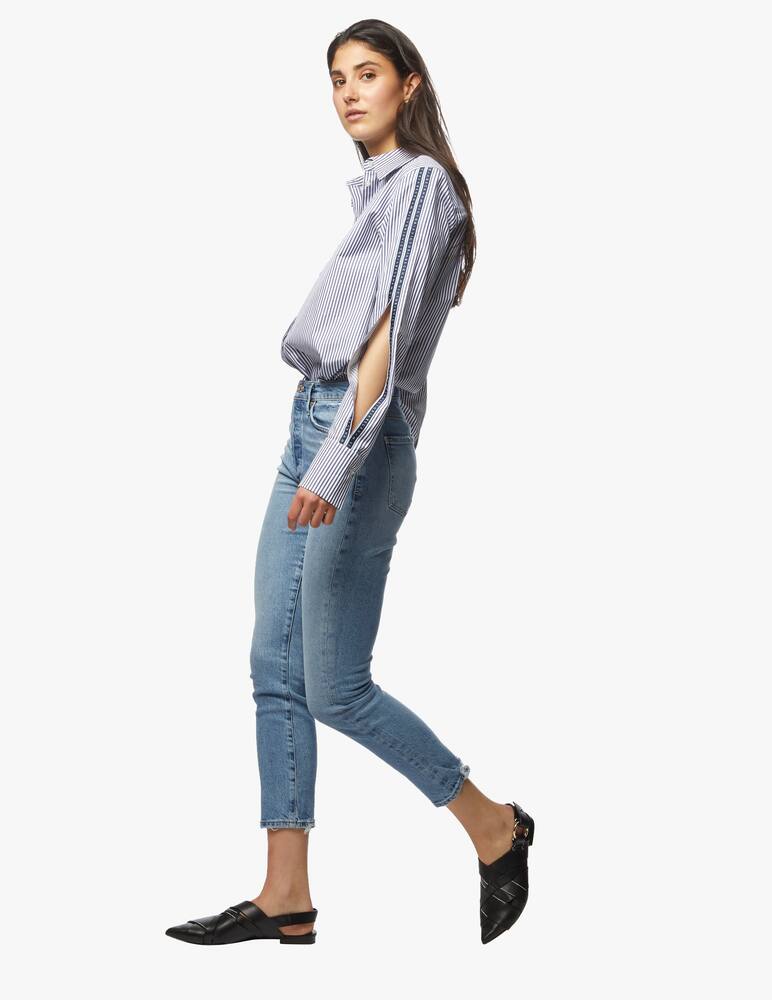 rinascente Citizens of Humanity Olivia ankle jeans
