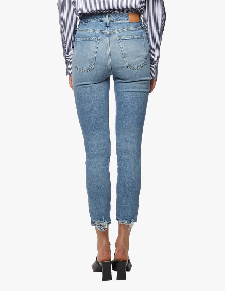 rinascente Citizens of Humanity Olivia ankle jeans