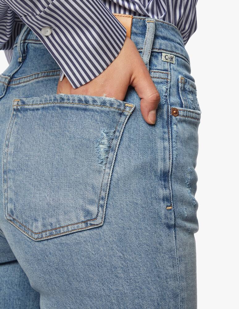 rinascente Citizens of Humanity Olivia ankle jeans