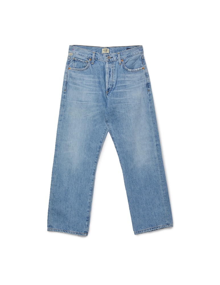 rinascente Citizens of Humanity Emery jeans
