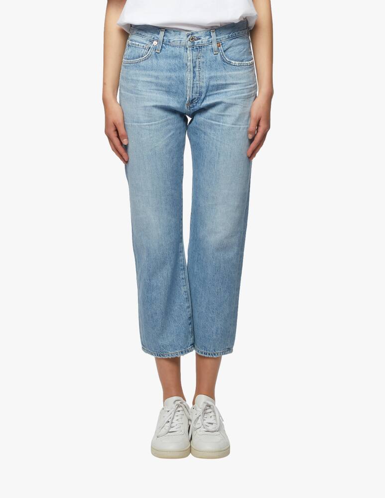 rinascente Citizens of Humanity Emery jeans