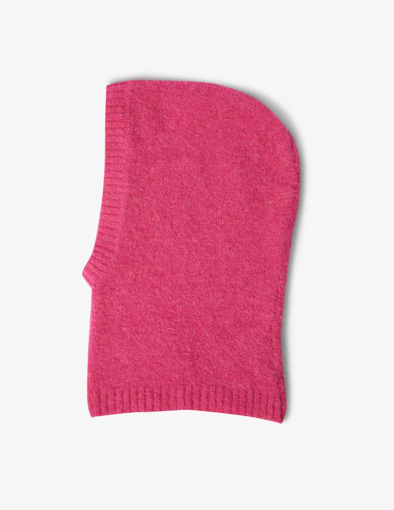 rinascente Rinascente Collection Pink Label Passamontagna - Rosa