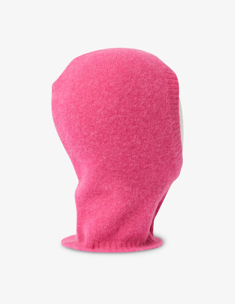 rinascente Rinascente Collection Pink Label Passamontagna - Rosa