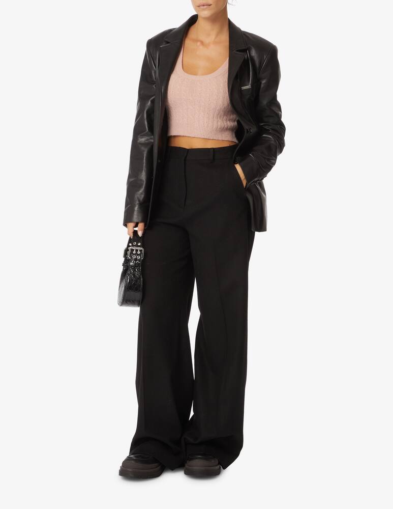 rinascente Rinascente Collection Pink Label Short sleeved jumper - Pink