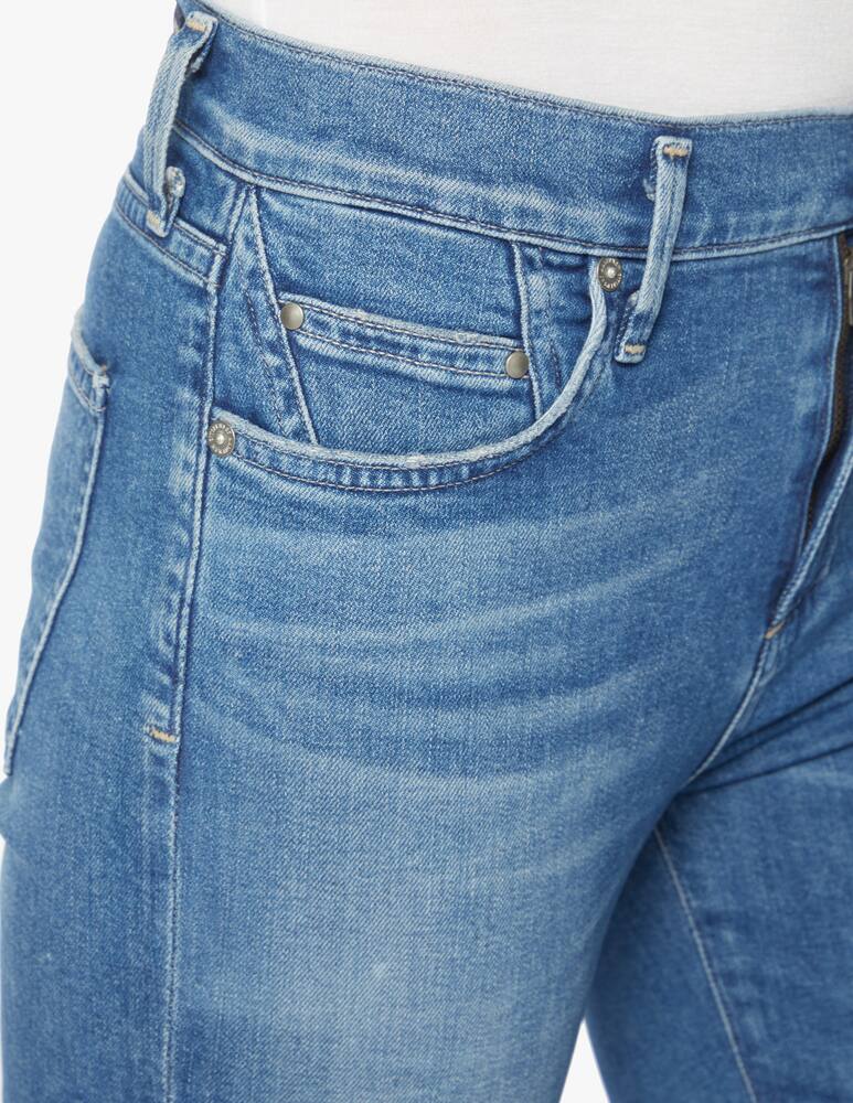 rinascente Citizens of Humanity Rocket crop jeans