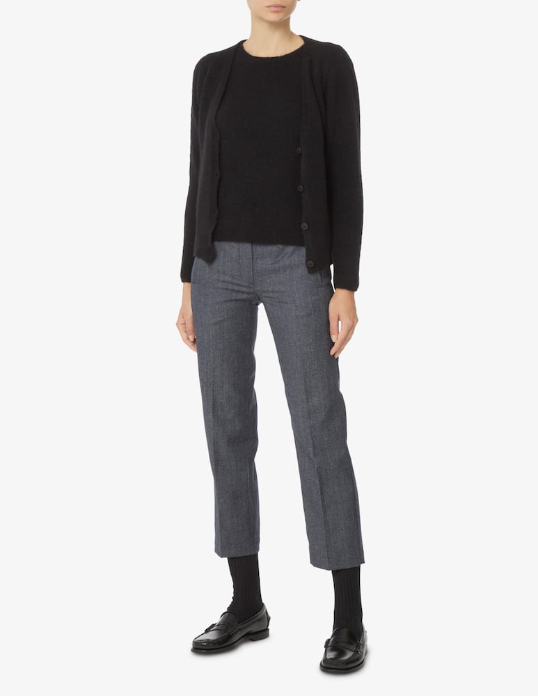 rinascente Rinascente Collection Cardigan scollo v - Nero