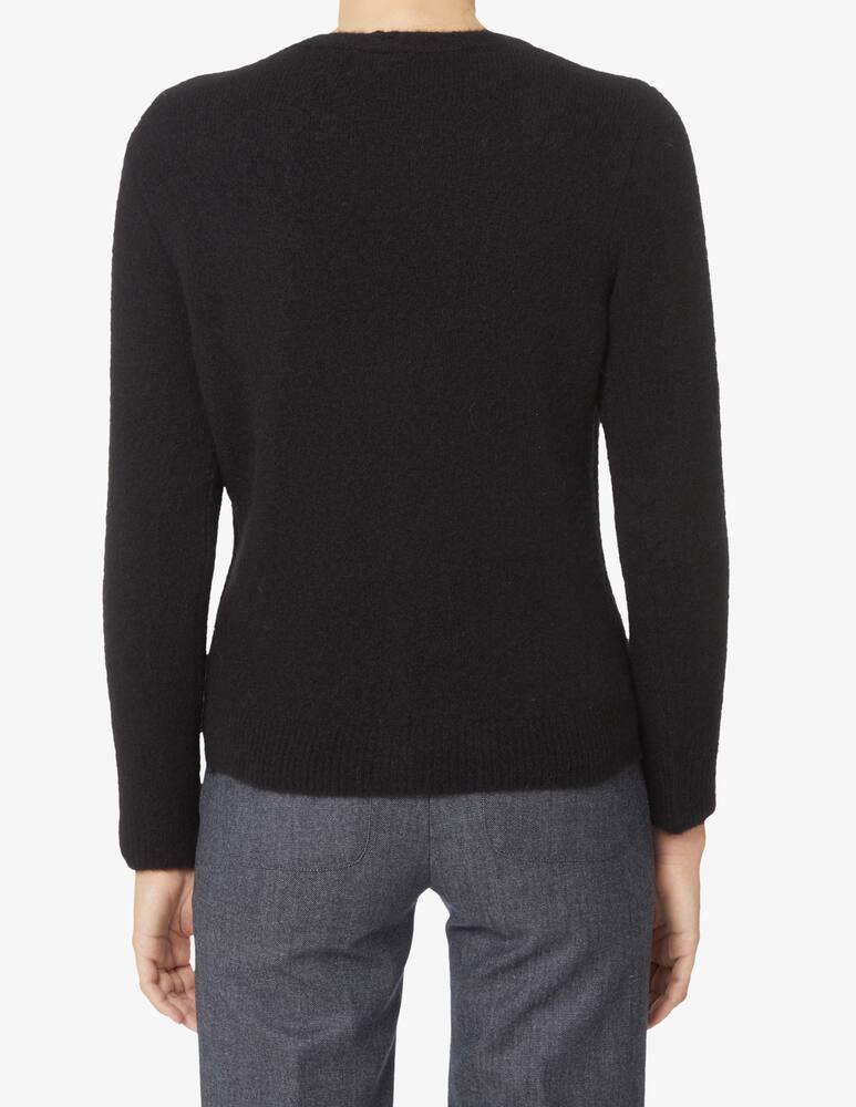 rinascente Rinascente Collection Cardigan scollo v - Nero