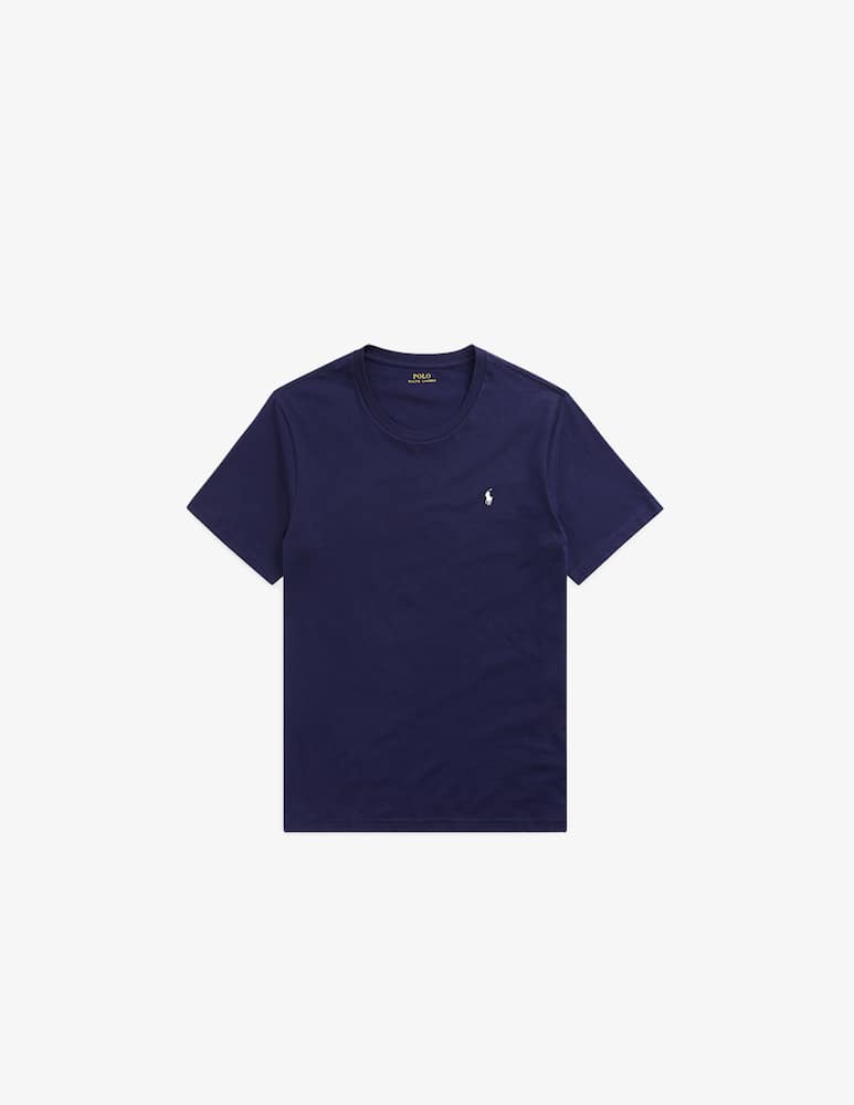Polo Ralph Lauren Maglia pigiama - Blu - immagine 1 Polo Ralph Lauren Maglia pigiama - Blu - immagine 1