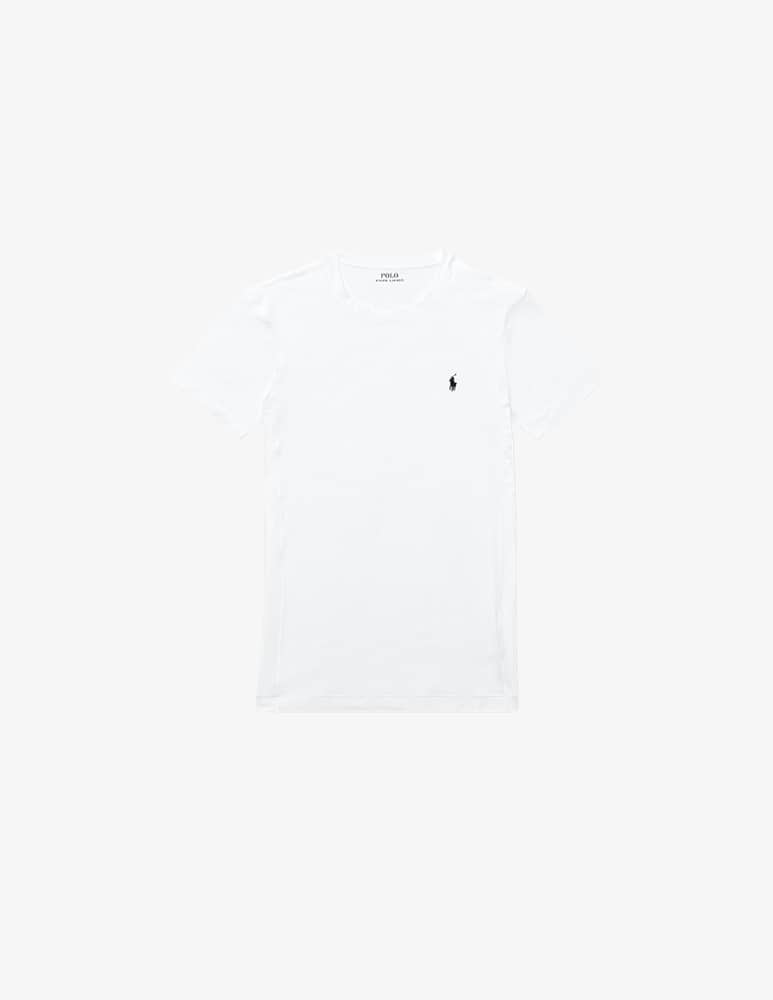 Polo Ralph Lauren Maglia pigiama - Bianco - immagine 2 Polo Ralph Lauren Maglia pigiama - Bianco - immagine 2