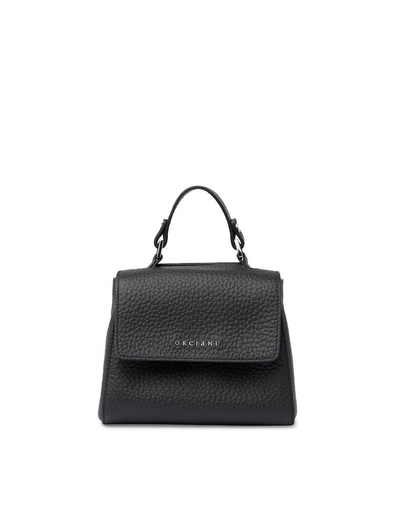 Orciani Mini Sveva Soft bag - picture 1 Orciani Mini Sveva Soft bag - picture 1