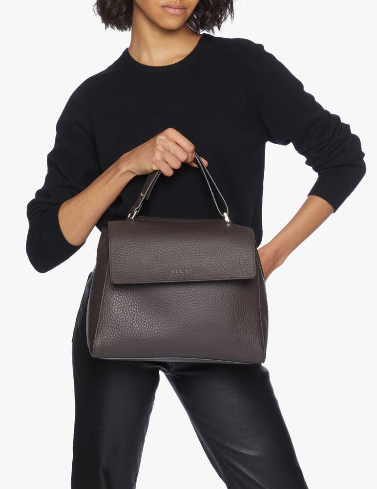 rinascente Orciani Borsa Sveva Soft media