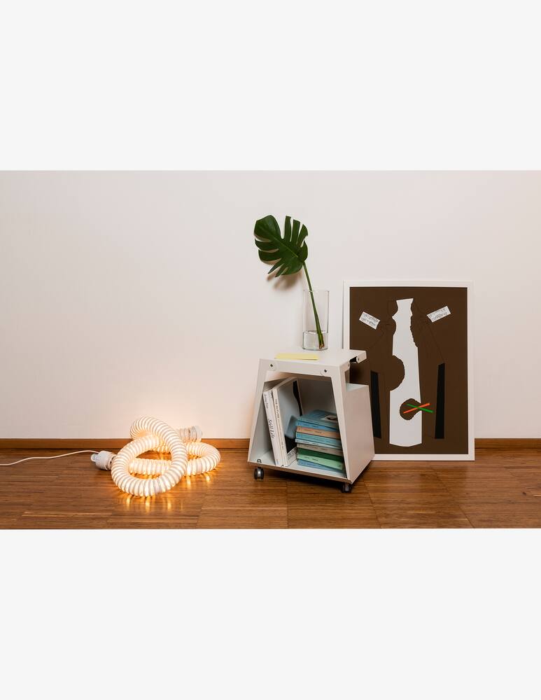 rinascente Artemide Boalum Led lampada - Bianco