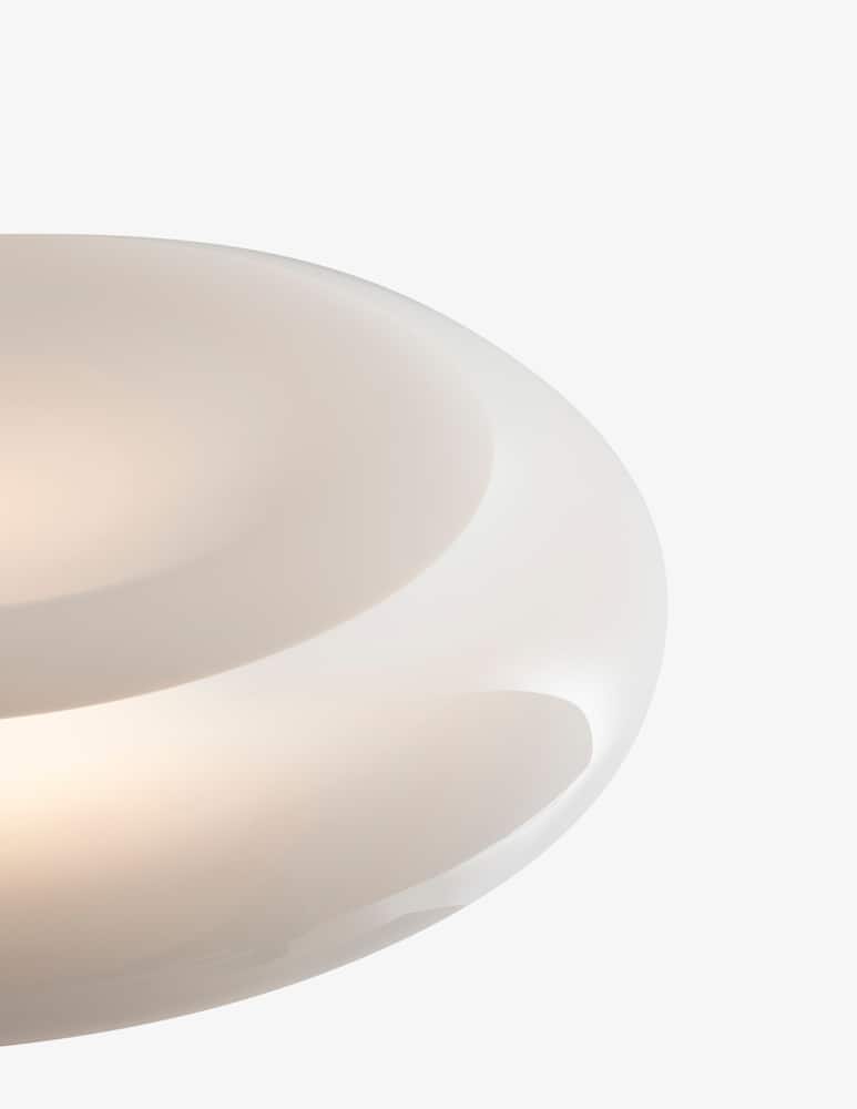Artemide Lampada da tavolo Lesbo - immagine 3 Artemide Lampada da tavolo Lesbo - immagine 3