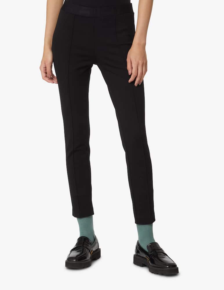 rinascente Elizabeth Ascot Pantalone leggins - Nero