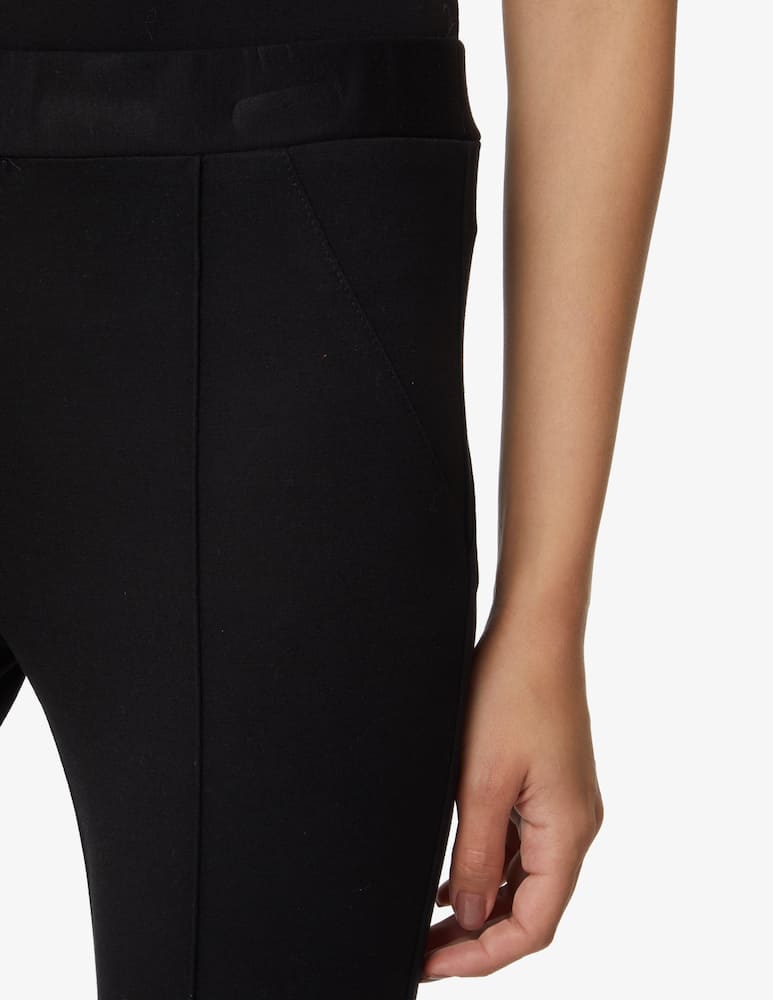 rinascente Elizabeth Ascot Pantalone leggins - Nero