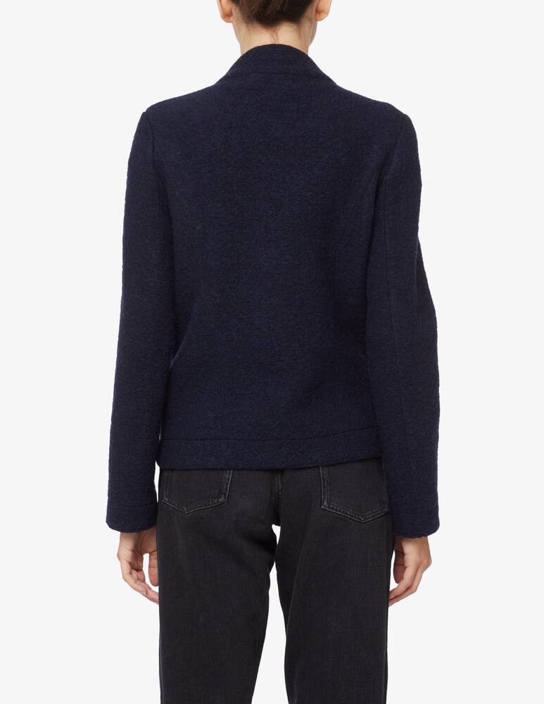 rinascente Elizabeth Ascot Giacca a manica lunga - Blu