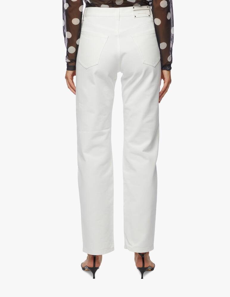 rinascente Dries Van Noten Jeans Piscos