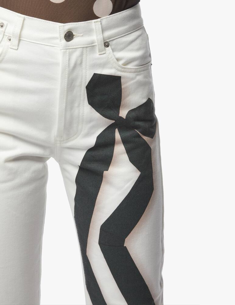 rinascente Dries Van Noten Jeans Piscos