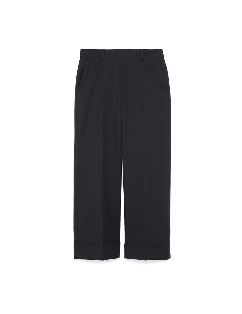 rinascente Dries Van Noten Pantaloni Poiretti