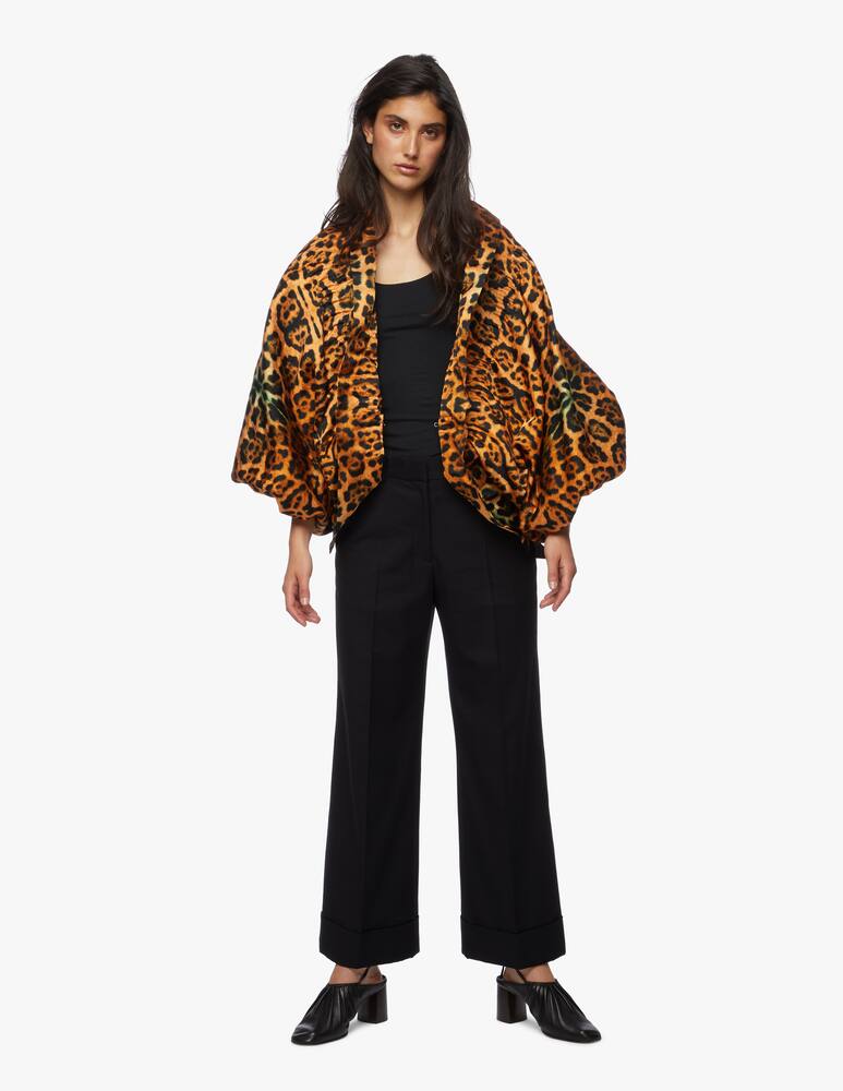 rinascente Dries Van Noten Pantaloni Poiretti