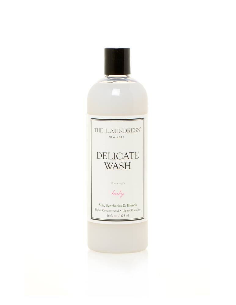 rinascente The Laundress Delicate Wash - Lady