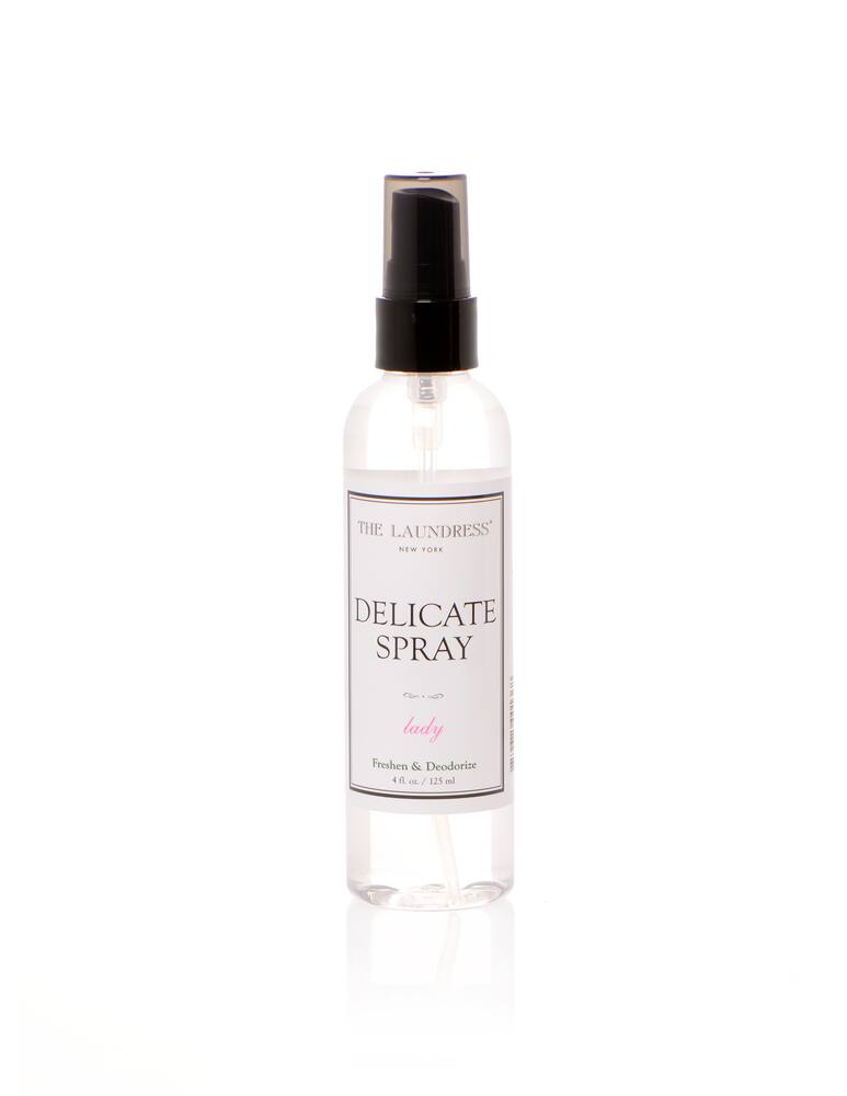 rinascente The Laundress Spray delicato lady