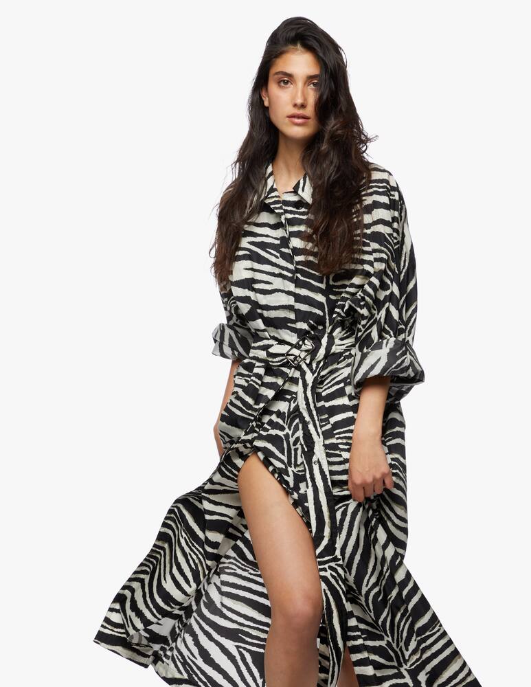 rinascente Dries Van Noten Cappotto Ready