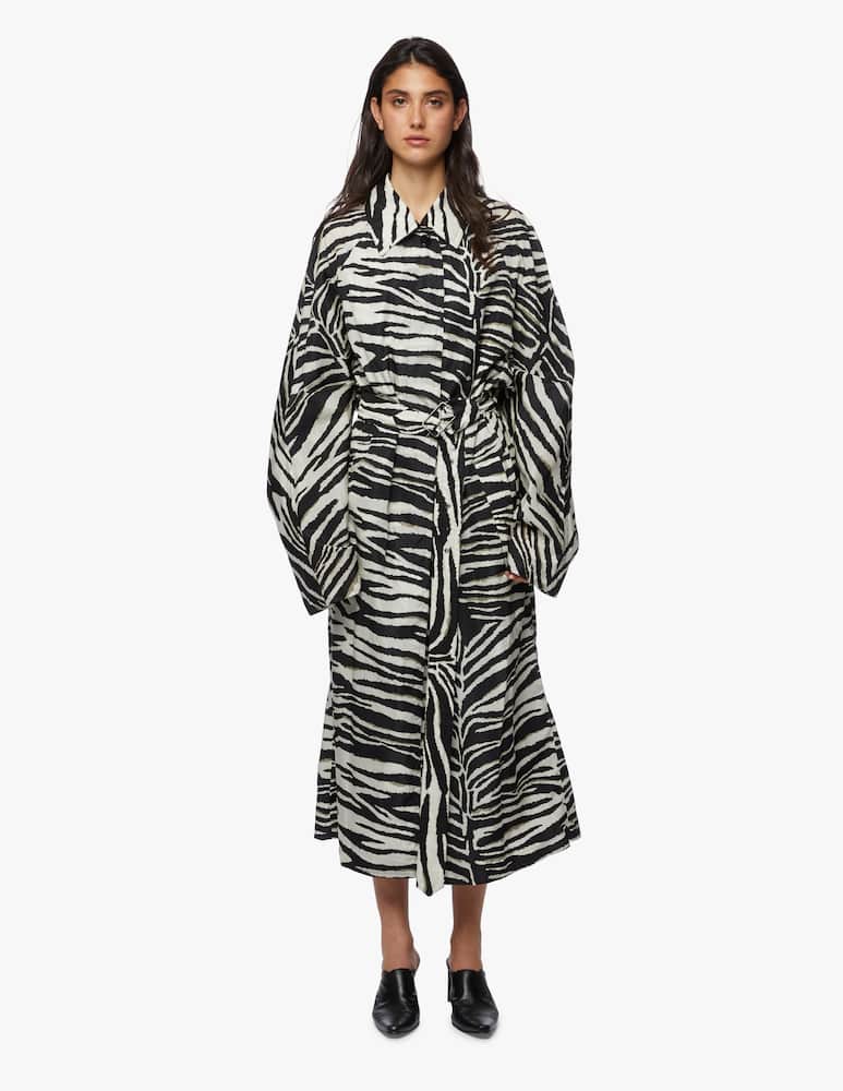 rinascente Dries Van Noten Cappotto Ready