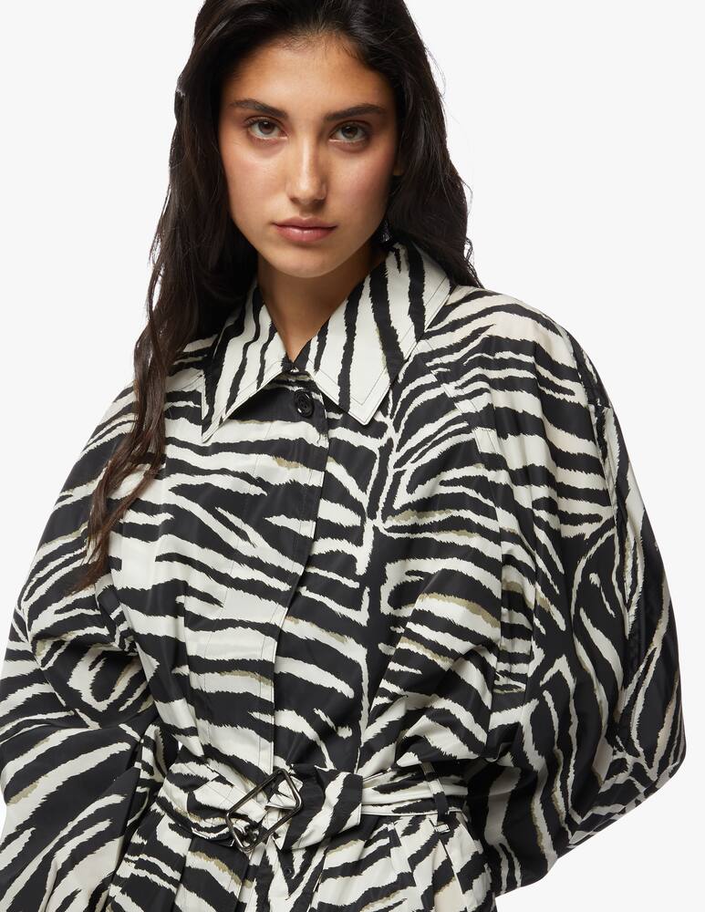 rinascente Dries Van Noten Cappotto Ready