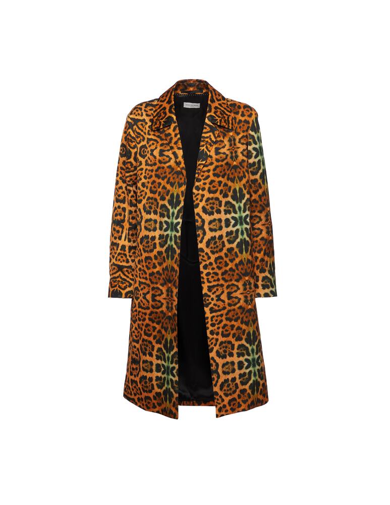 rinascente Dries Van Noten Cappotto Rolta