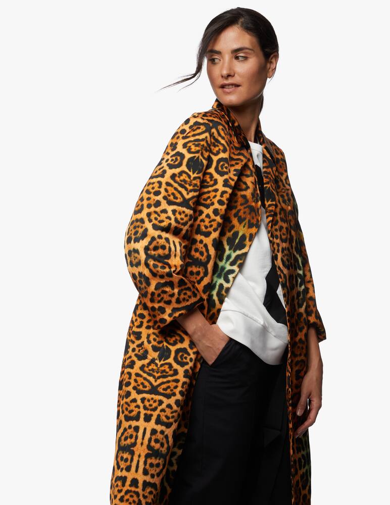 rinascente Dries Van Noten Cappotto Rolta