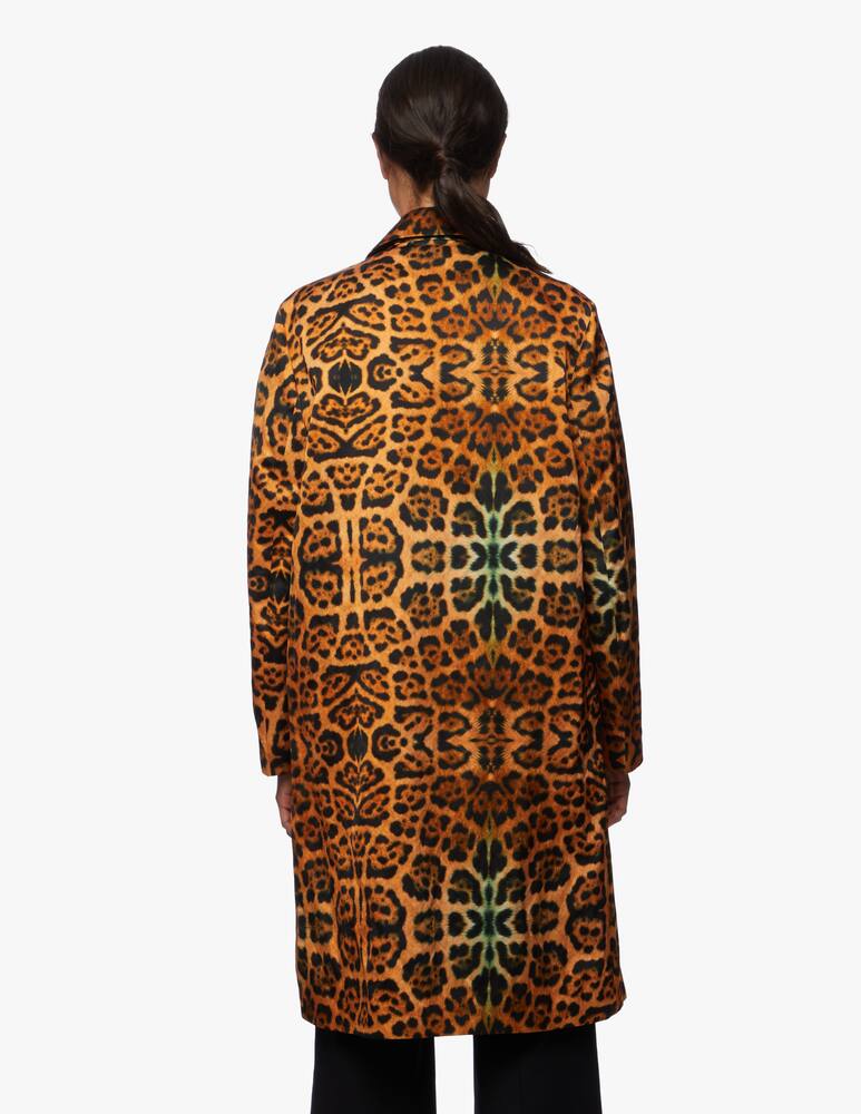 rinascente Dries Van Noten Cappotto Rolta