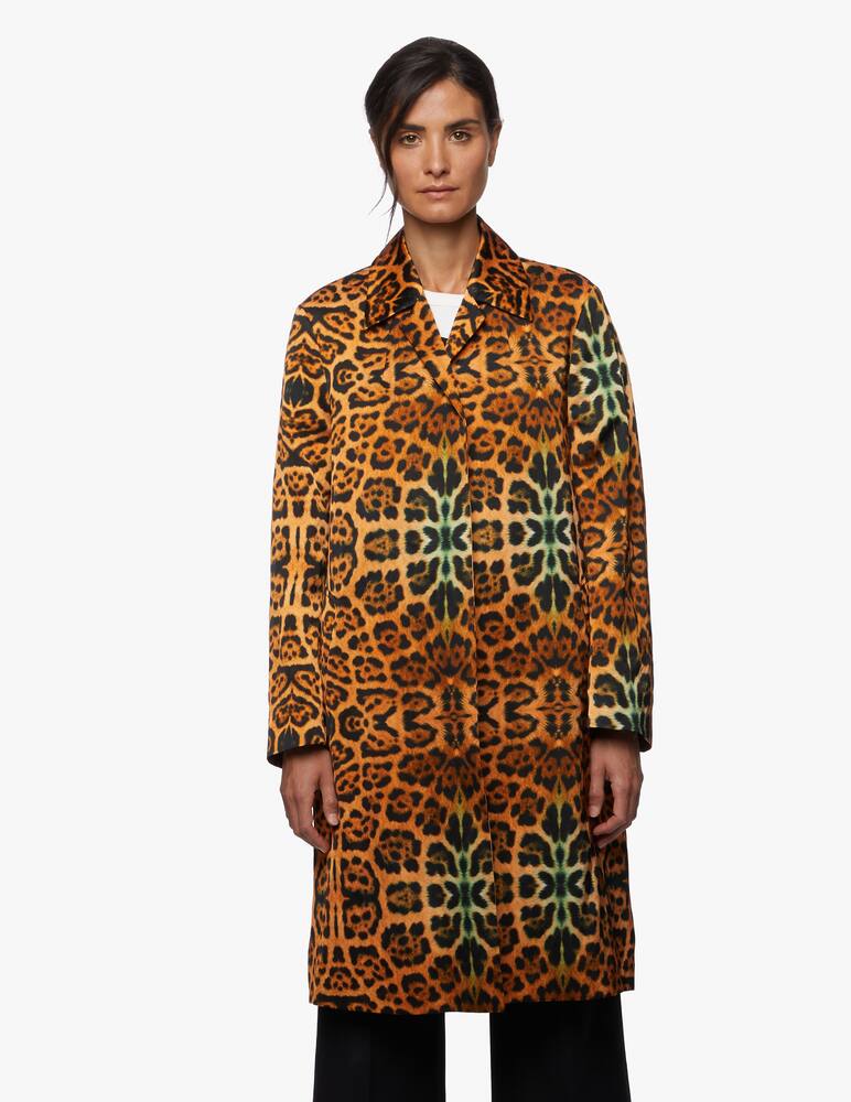rinascente Dries Van Noten Cappotto Rolta
