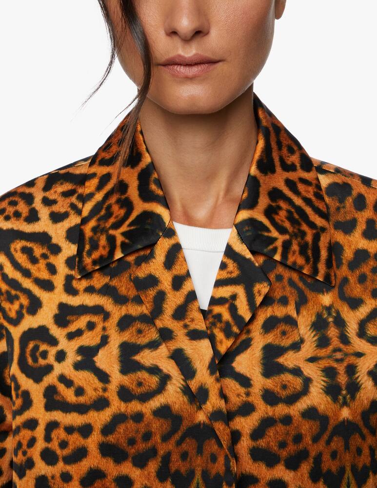 rinascente Dries Van Noten Cappotto Rolta