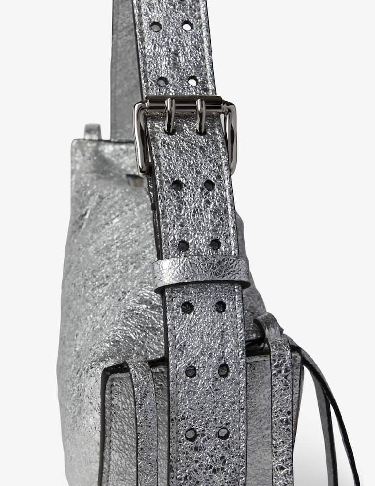 rinascente Radica Studio Amaca mini bag