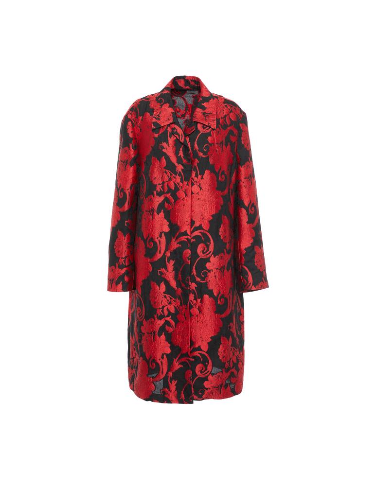 rinascente Dries Van Noten Cappotto Rolta Unlined