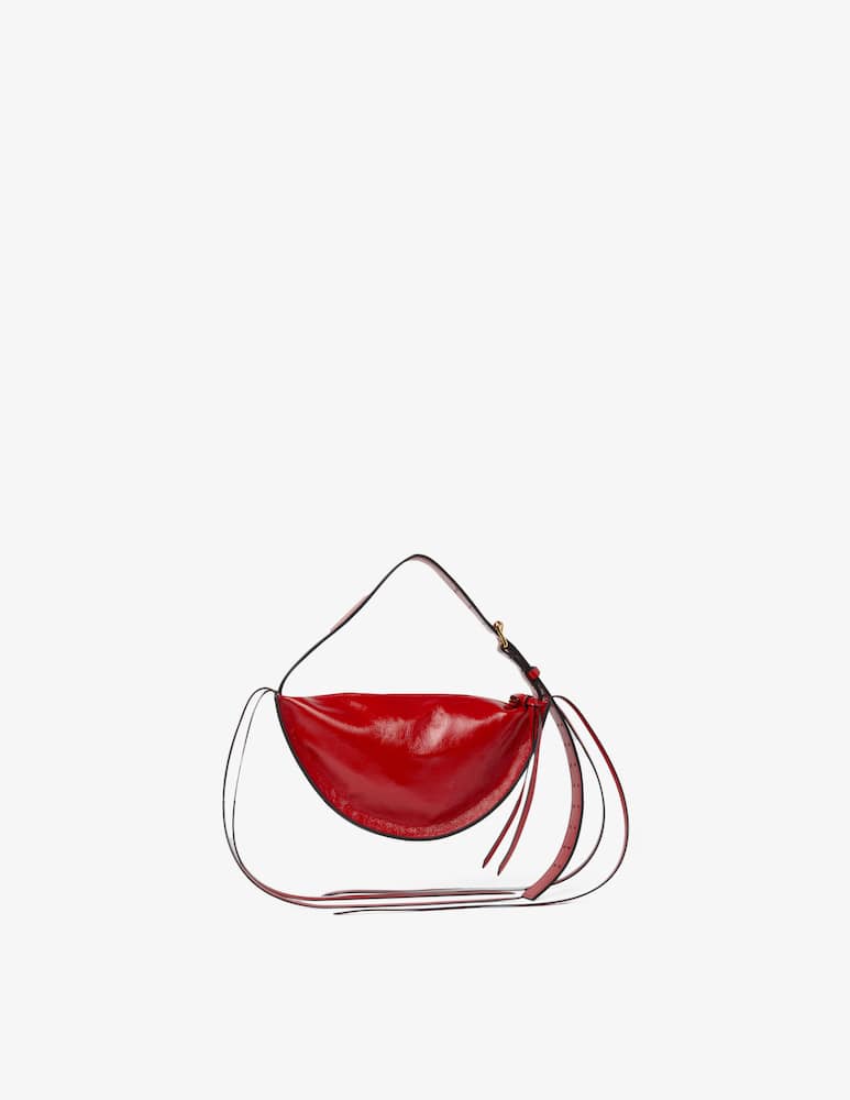 rinascente Radica Studio Amaca mini bag