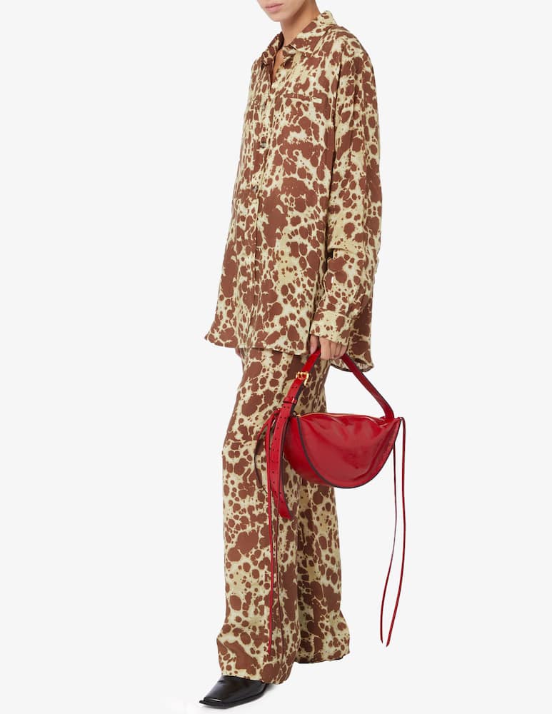 rinascente Radica Studio Amaca mini bag