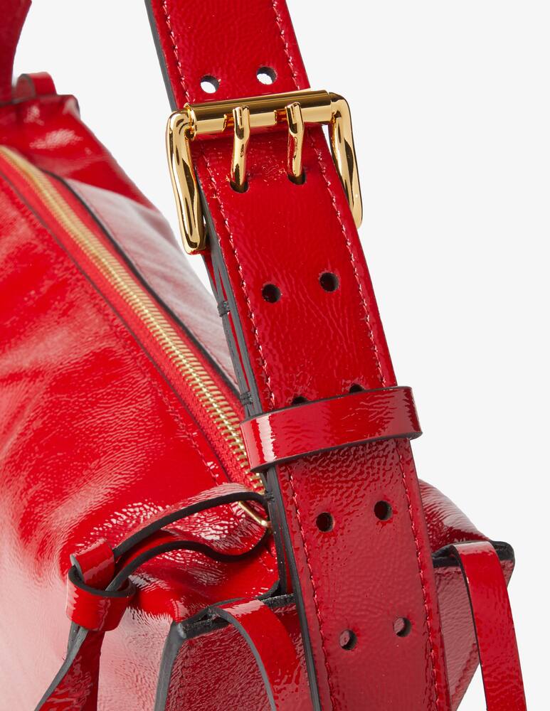 rinascente Radica Studio Amaca mini bag