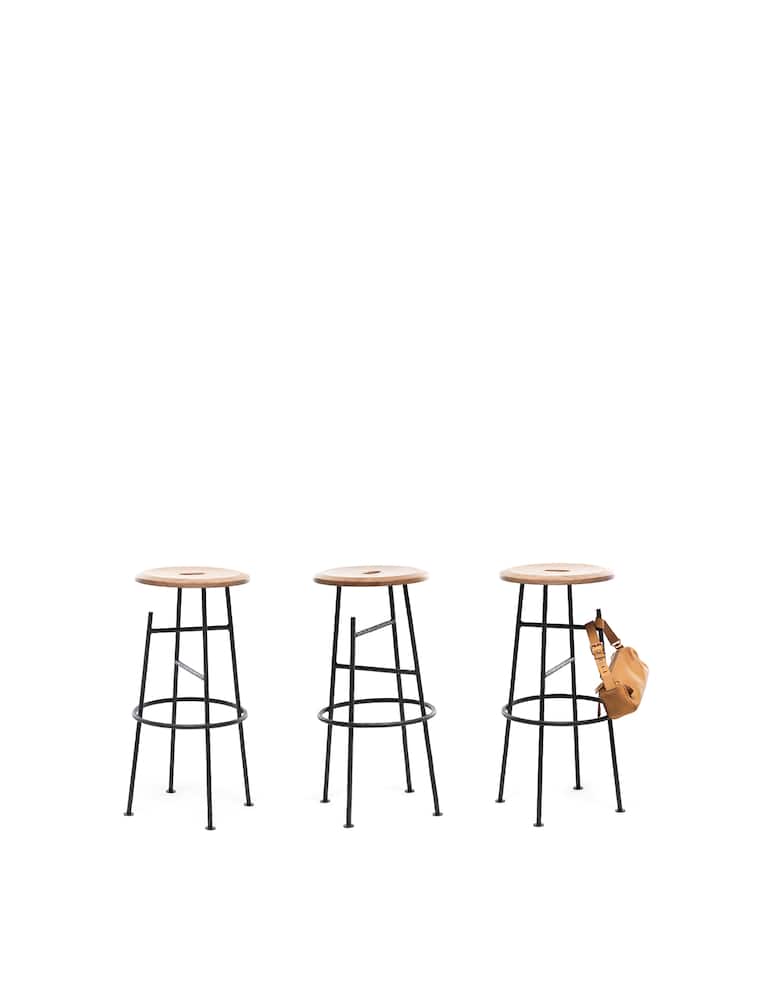 MOGG Sbagliato stool - picture 1 MOGG Sbagliato stool - picture 1