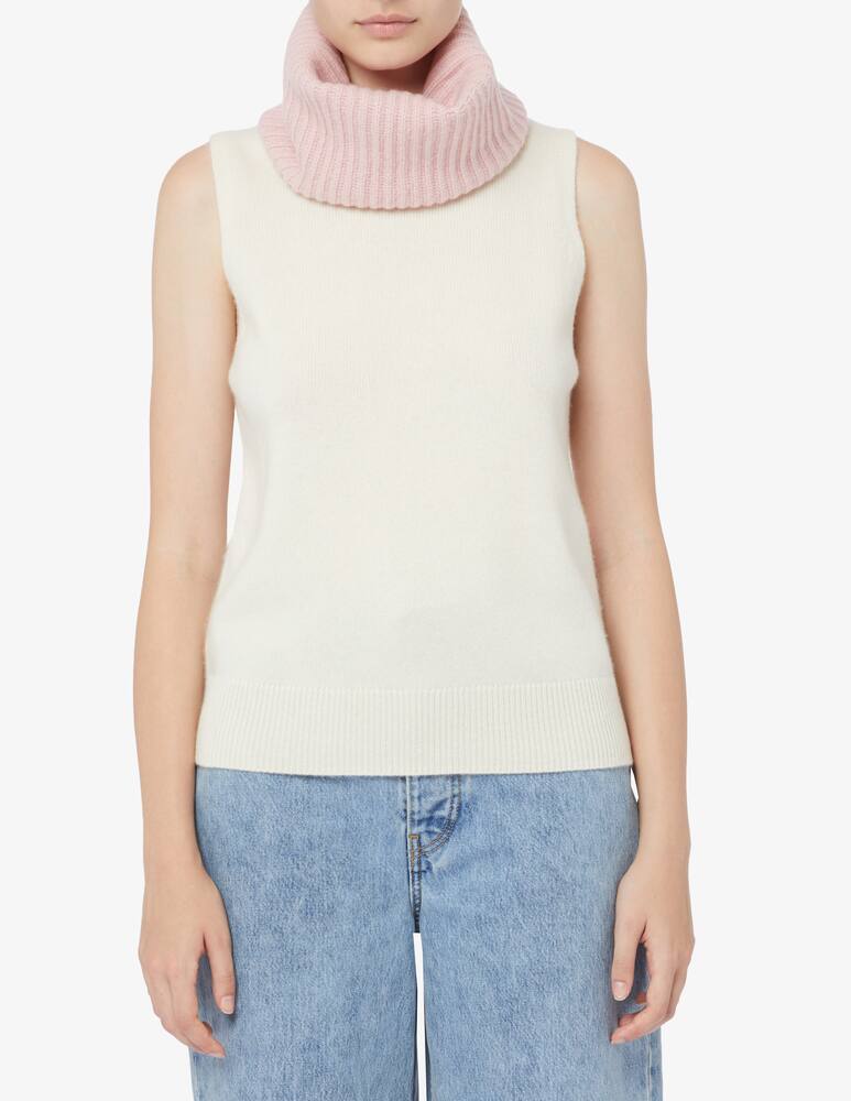 rinascente Rinascente Collection Scaldacollo cashemere